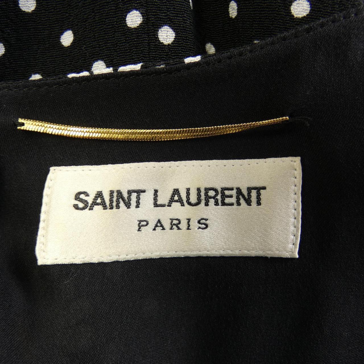 Saint Laurent Dress