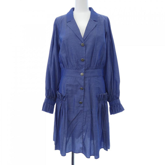 Chanel P45485V33622 Dress