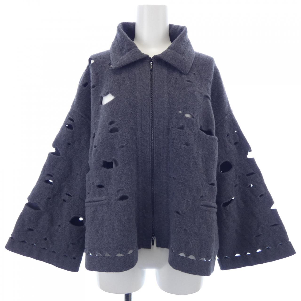 Chanel P50488K06410 Jacket