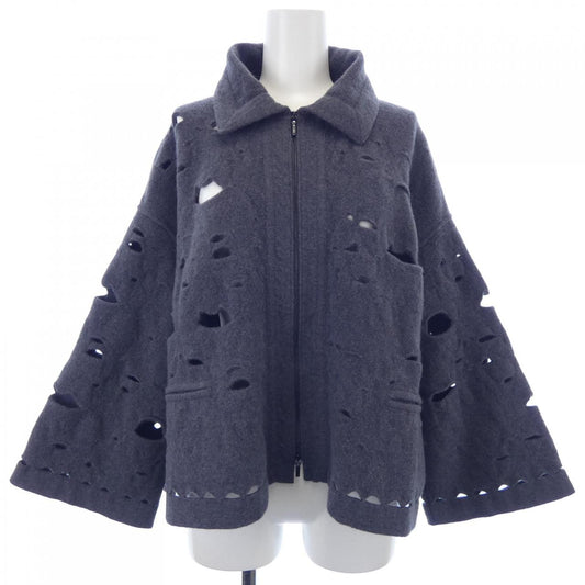 Chanel P50488K06410 Jacket