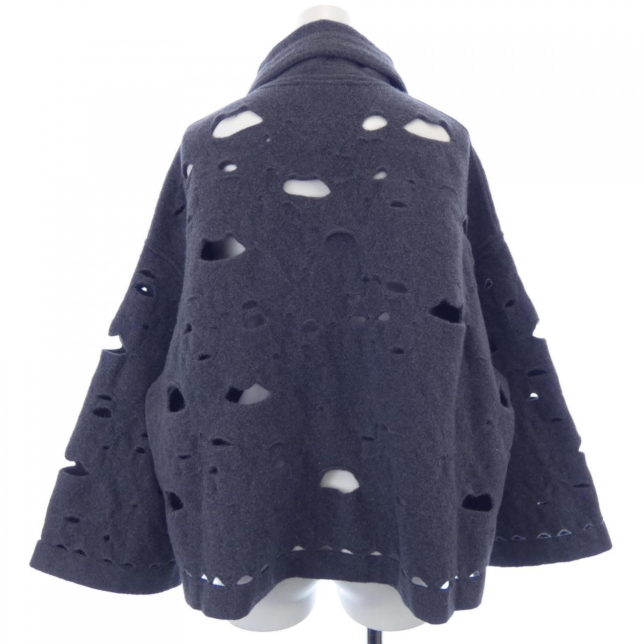 Chanel P50488K06410 Jacket