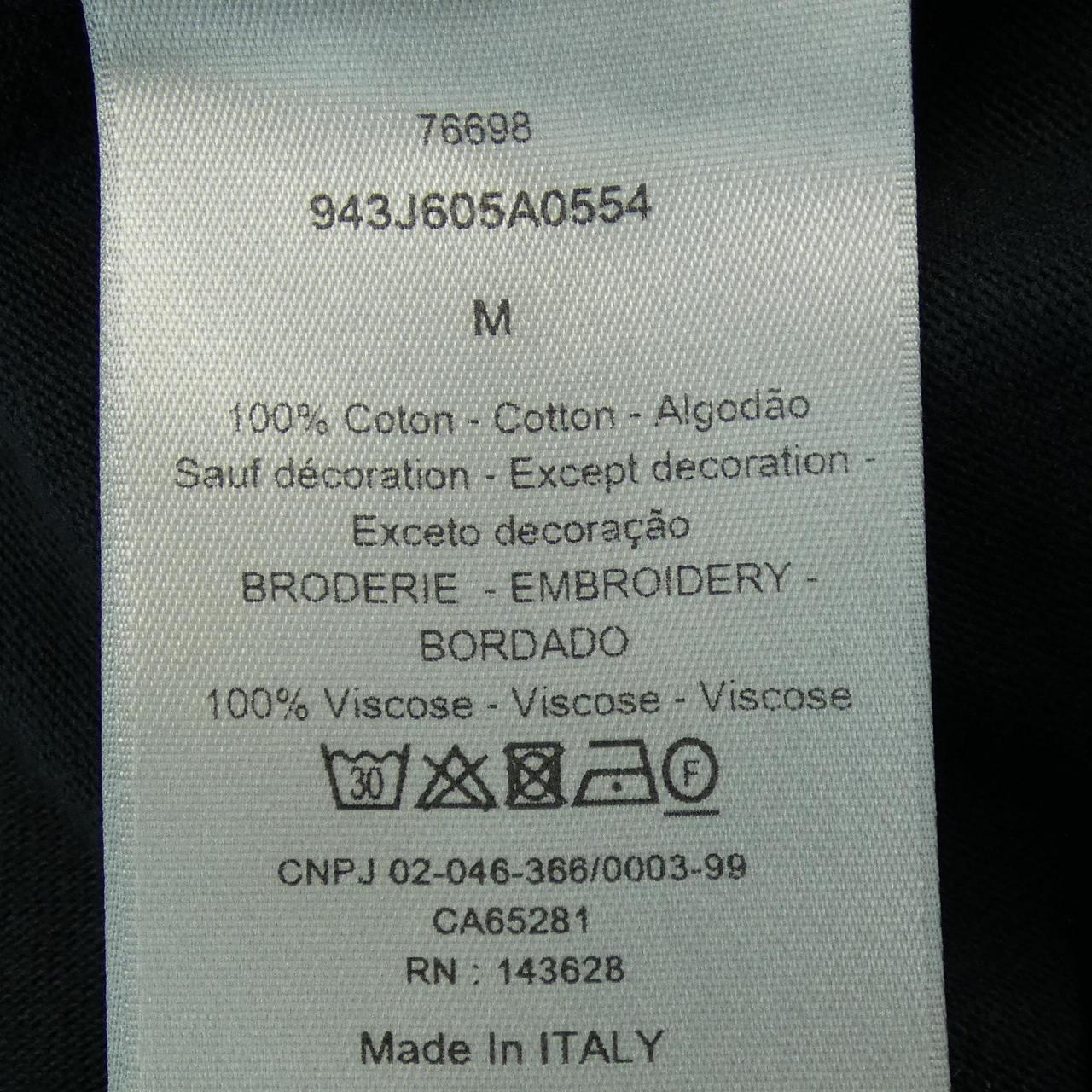 Dior T-shirt