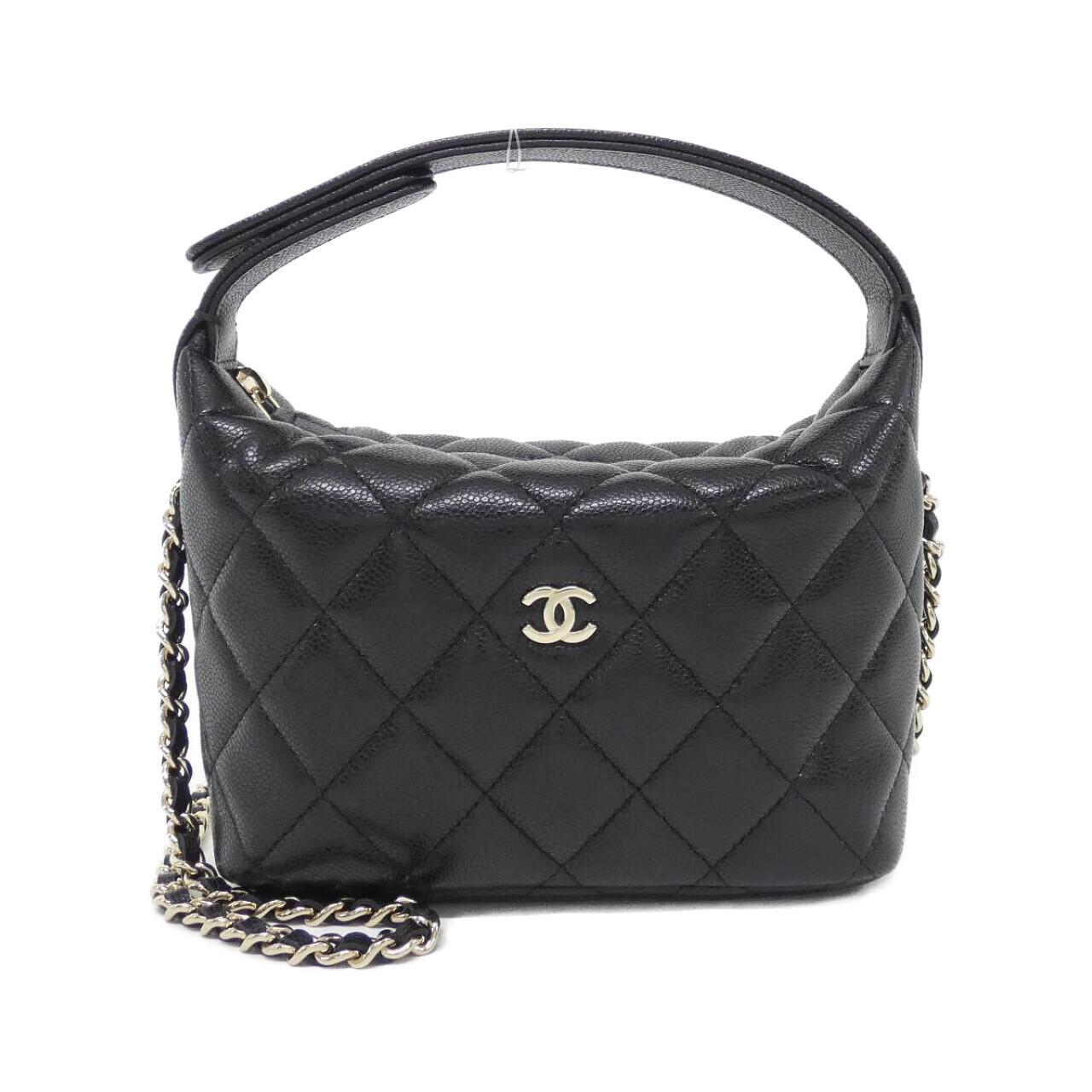 Chanel AP4386 Caviar Skin Bag