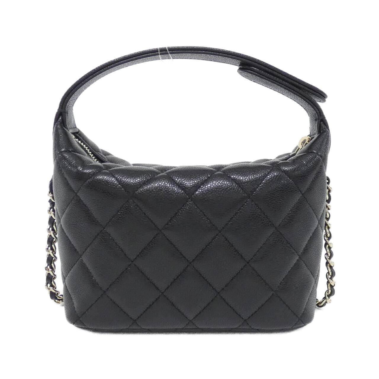 Chanel AP4386 Caviar Skin Bag