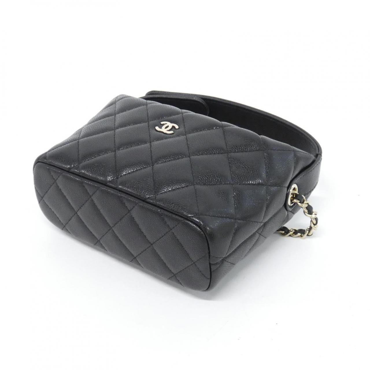 Chanel AP4386 Caviar Skin Bag