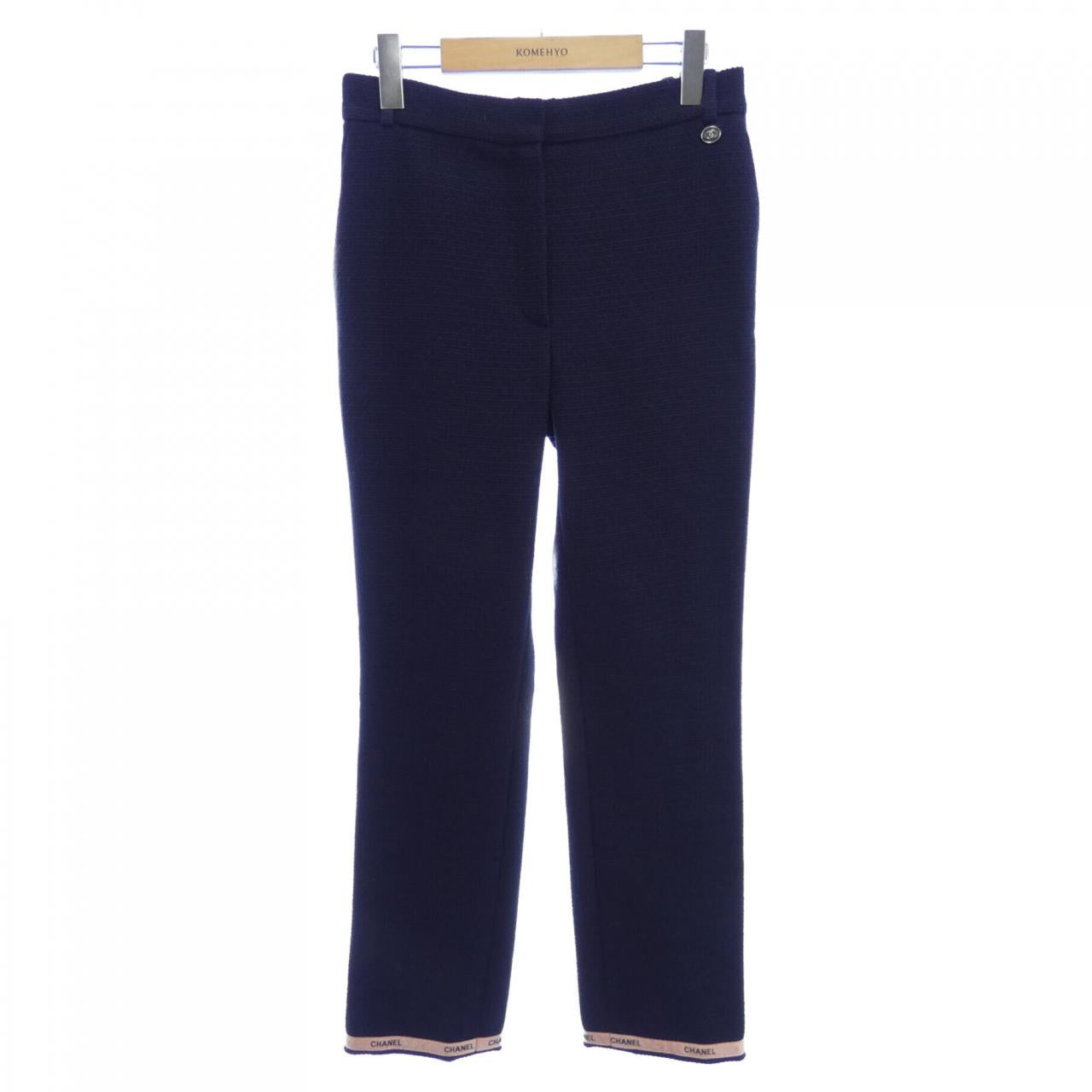 Chanel P70103V33633 21P Pants