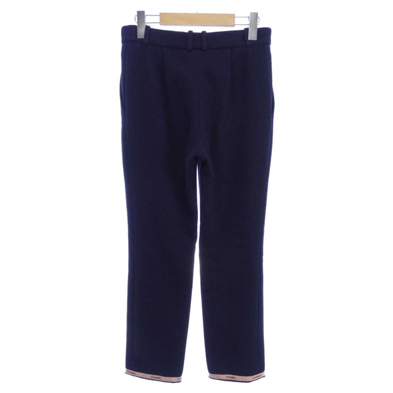 Chanel P70103V33633 21P Pants