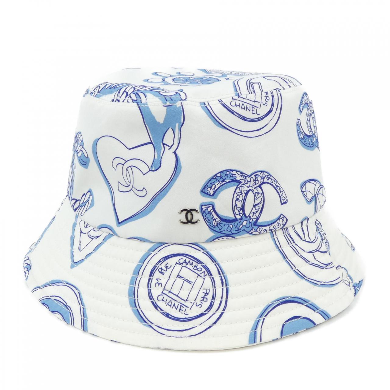 Chanel Hat Hat