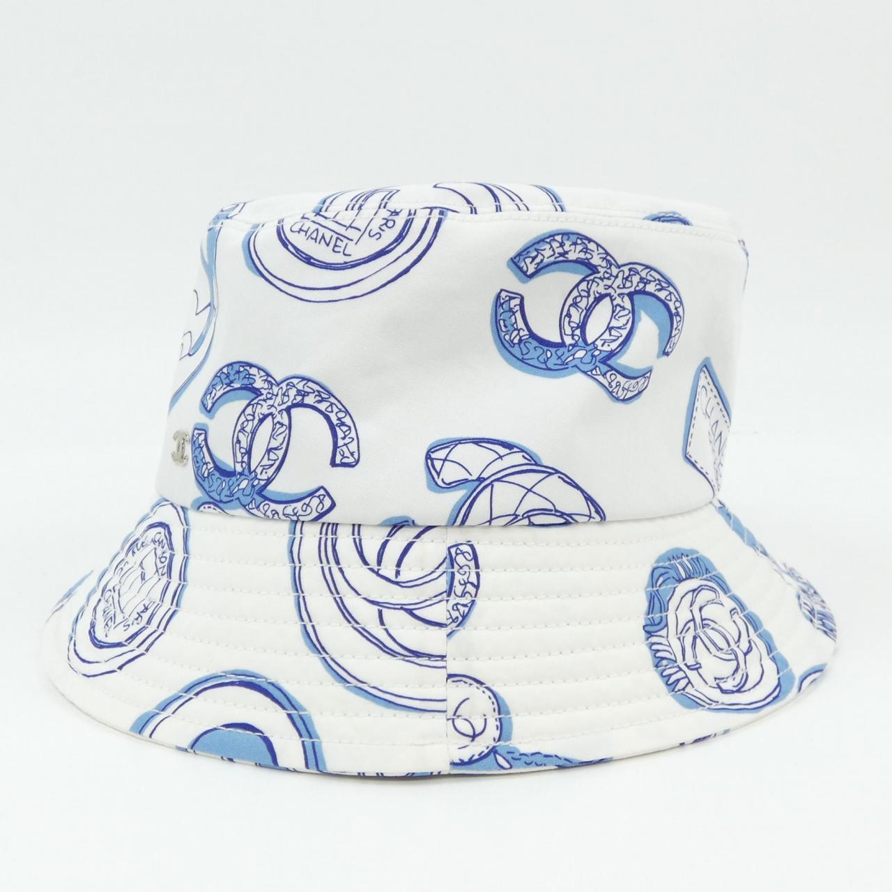 Chanel Hat Hat