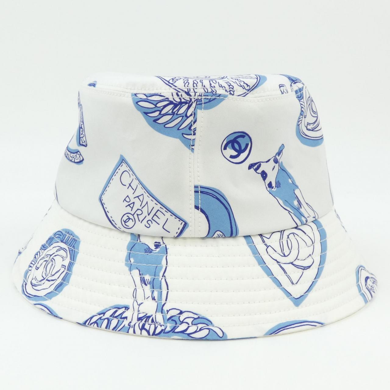Chanel Hat Hat