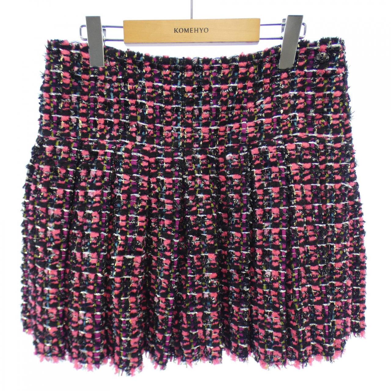 Chanel Skirt Skirt