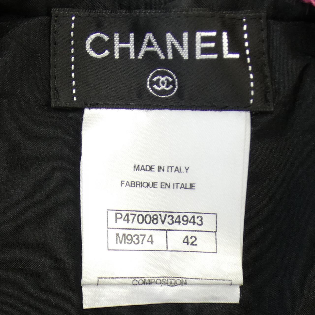 Chanel Skirt Skirt