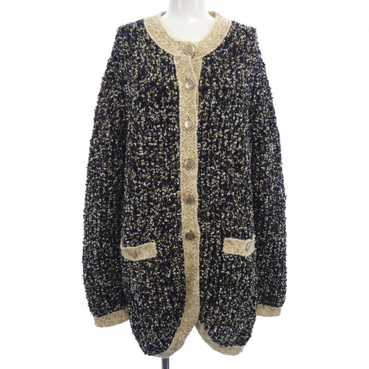 Chanel P61622K47214 Long Cardigan