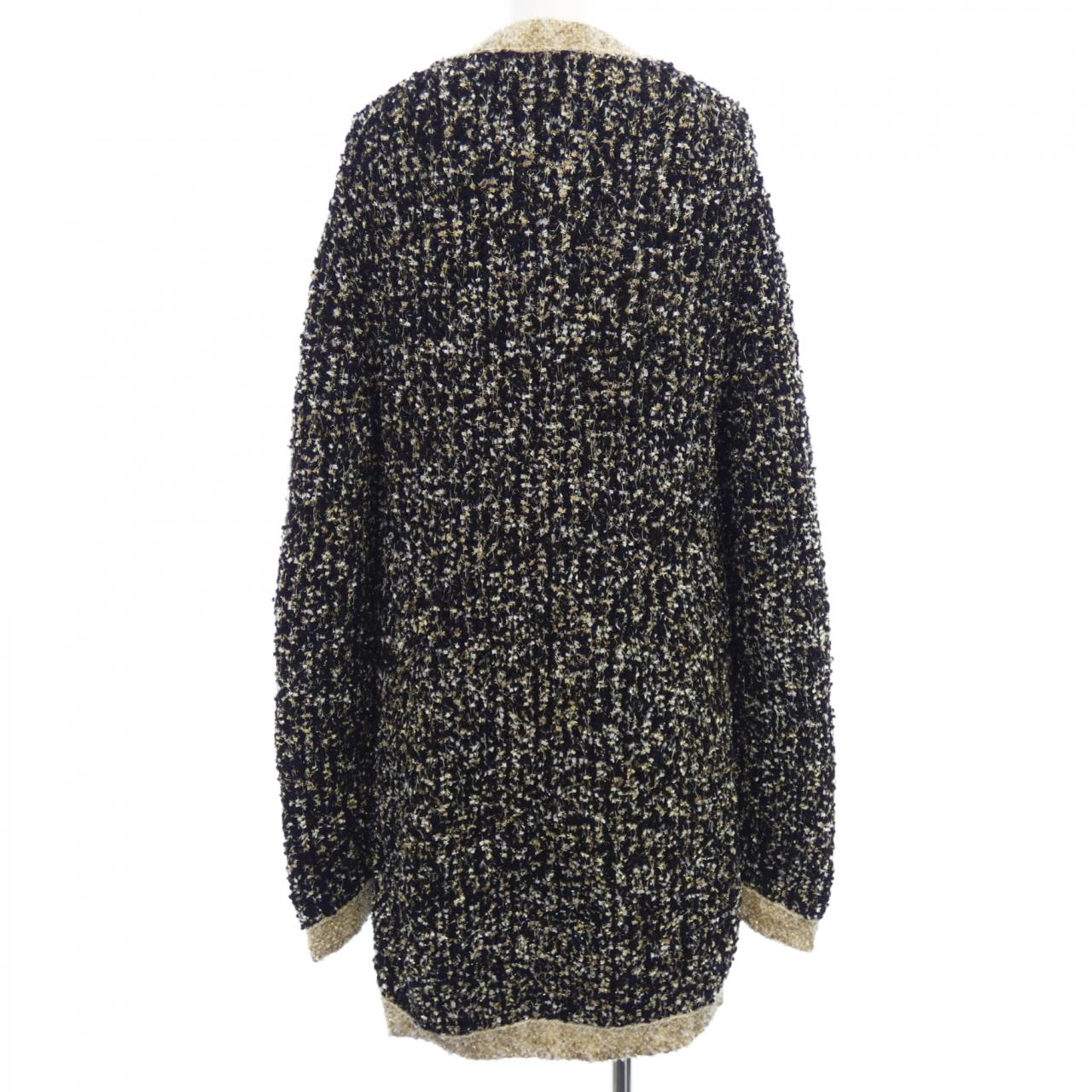Chanel P61622K47214 Long Cardigan