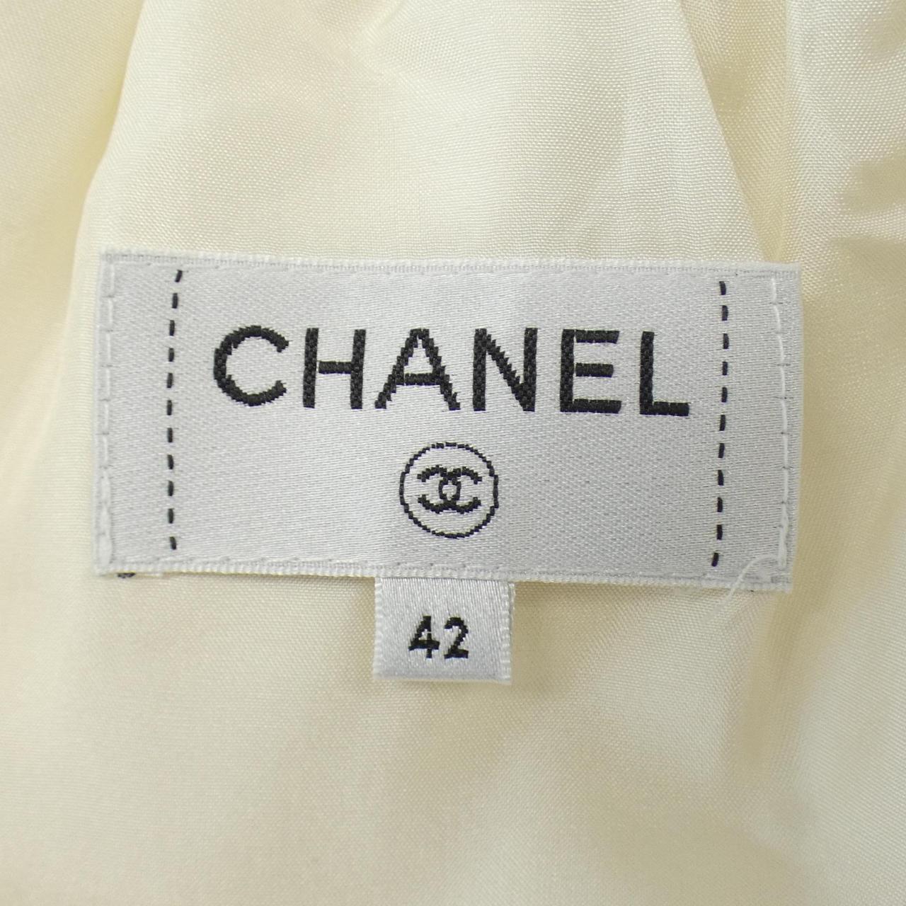 Chanel P53966V40457 Skirt