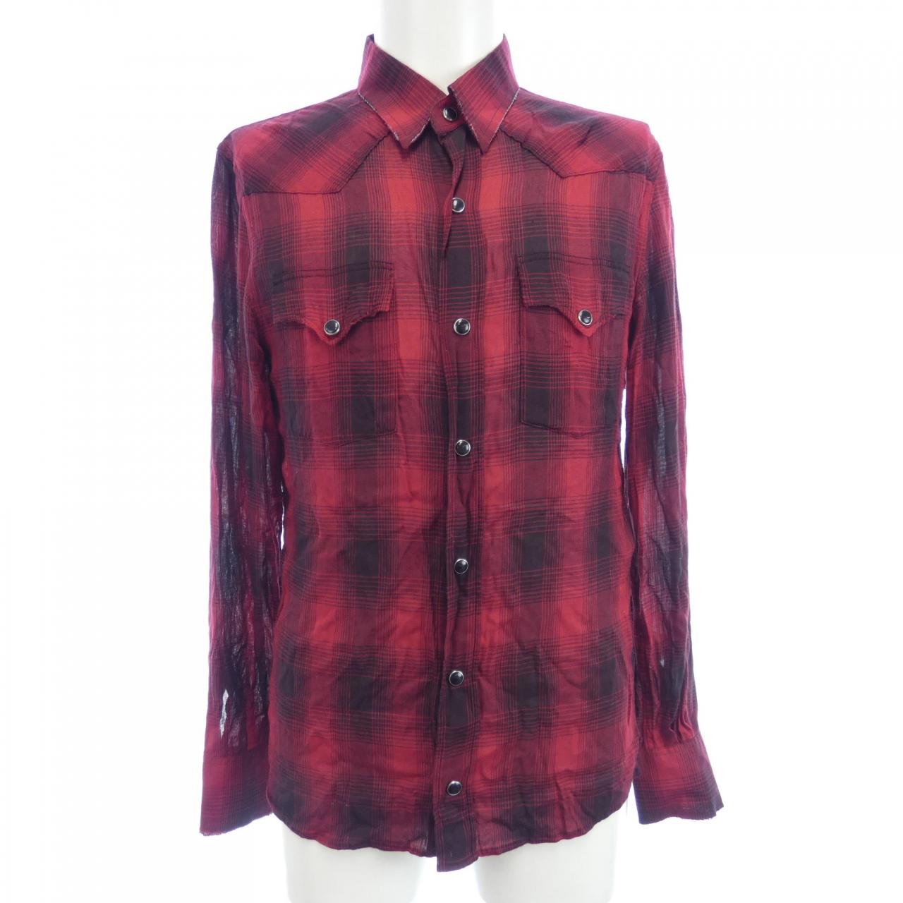 Saint Laurent Shirt