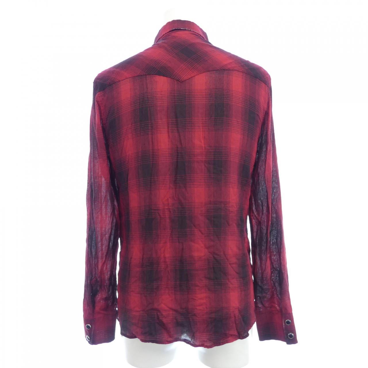 Saint Laurent Shirt