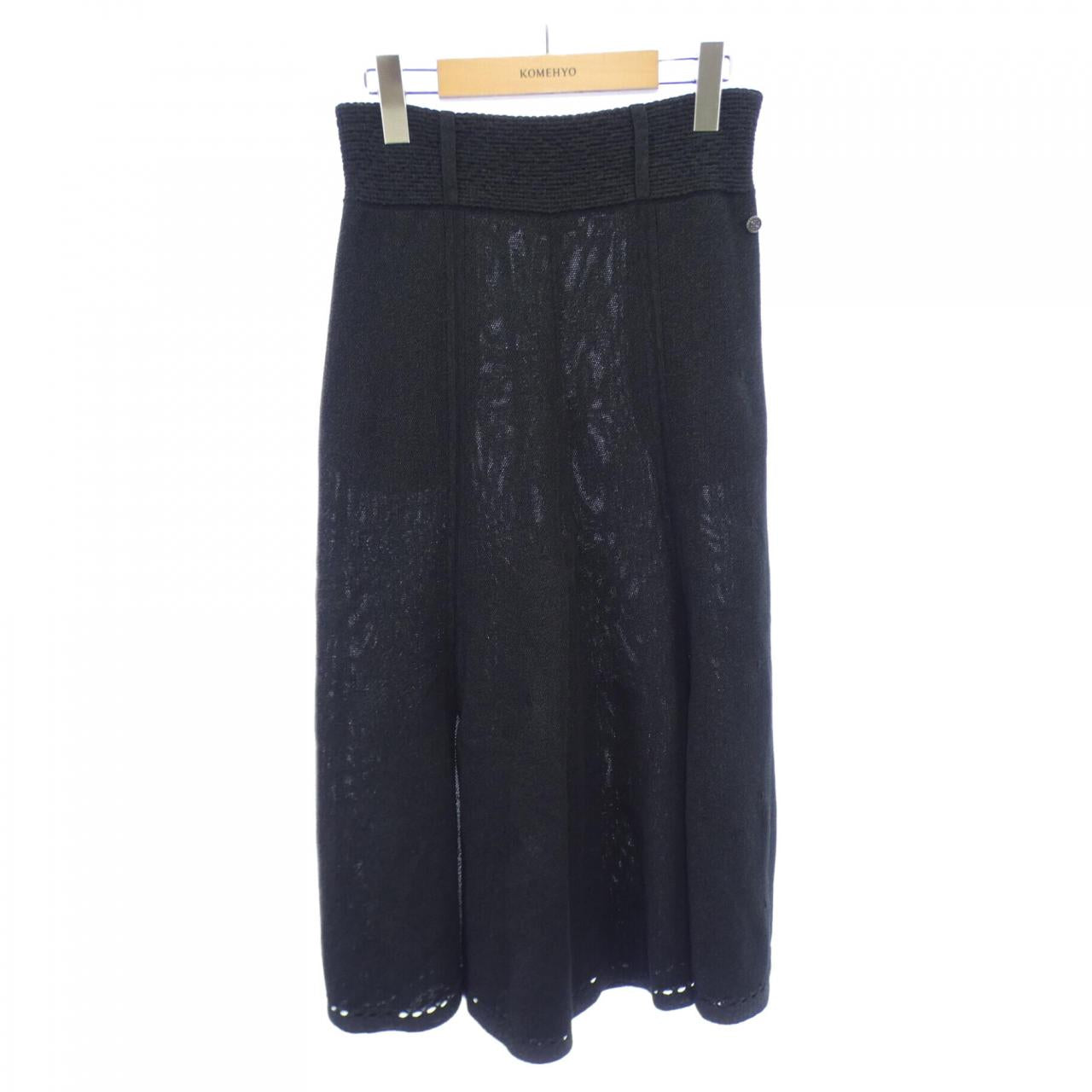 Chanel P61438K46806 Pants