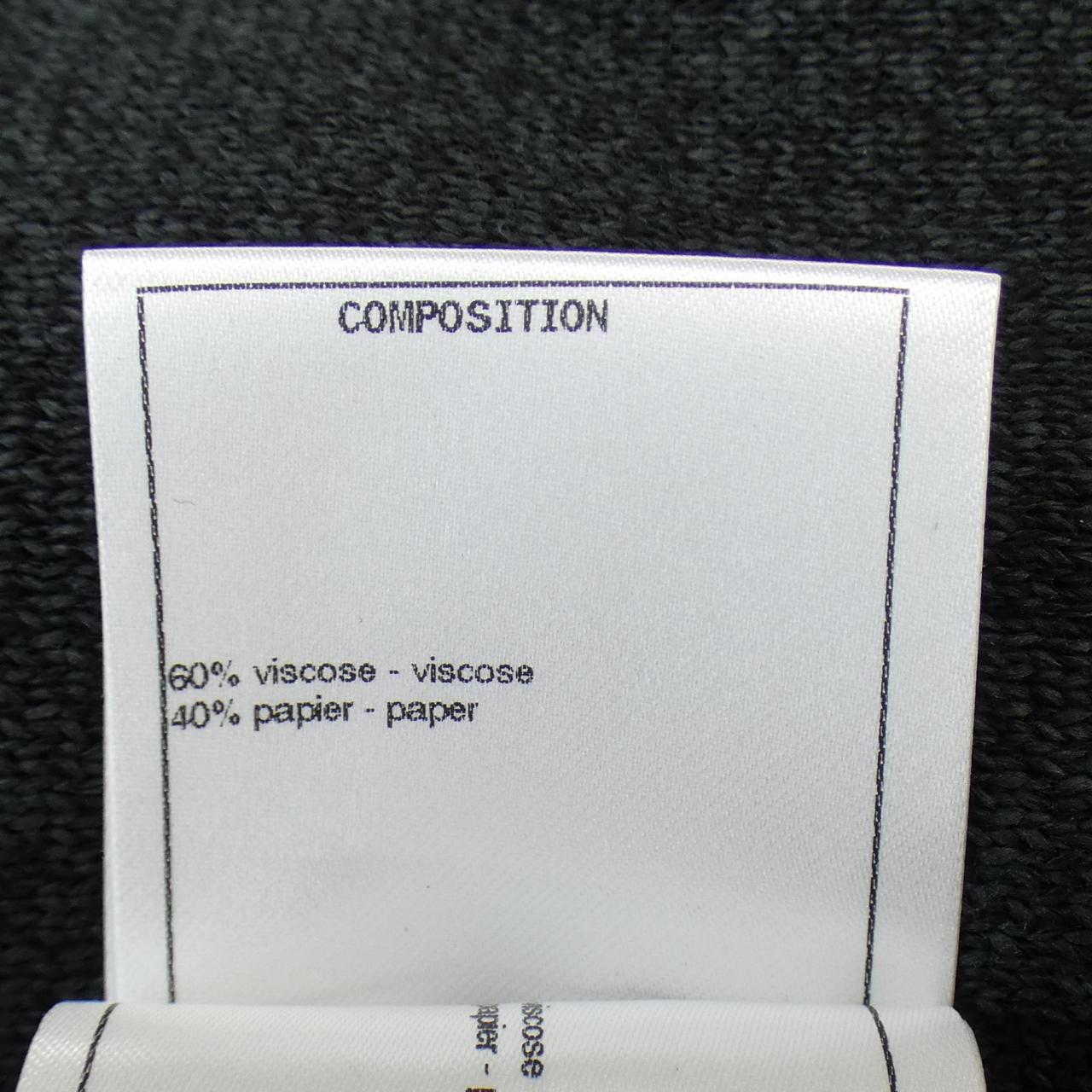 Chanel P61438K46806 Pants