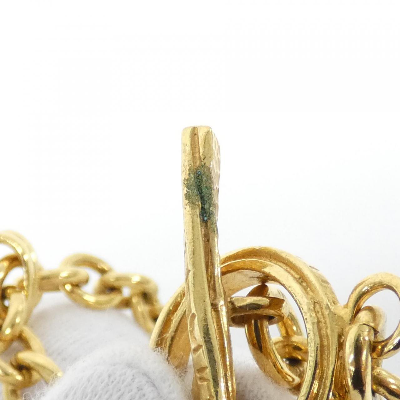Chanel Necklace
