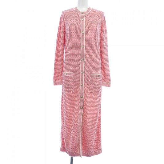 Chanel P70398K10019 Long Cardigan