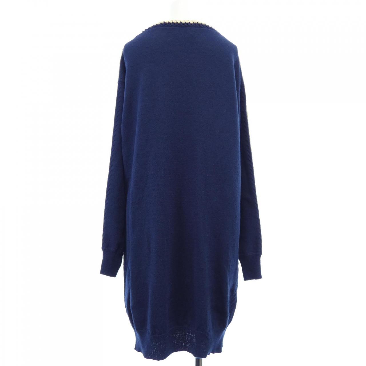 Chanel Dress