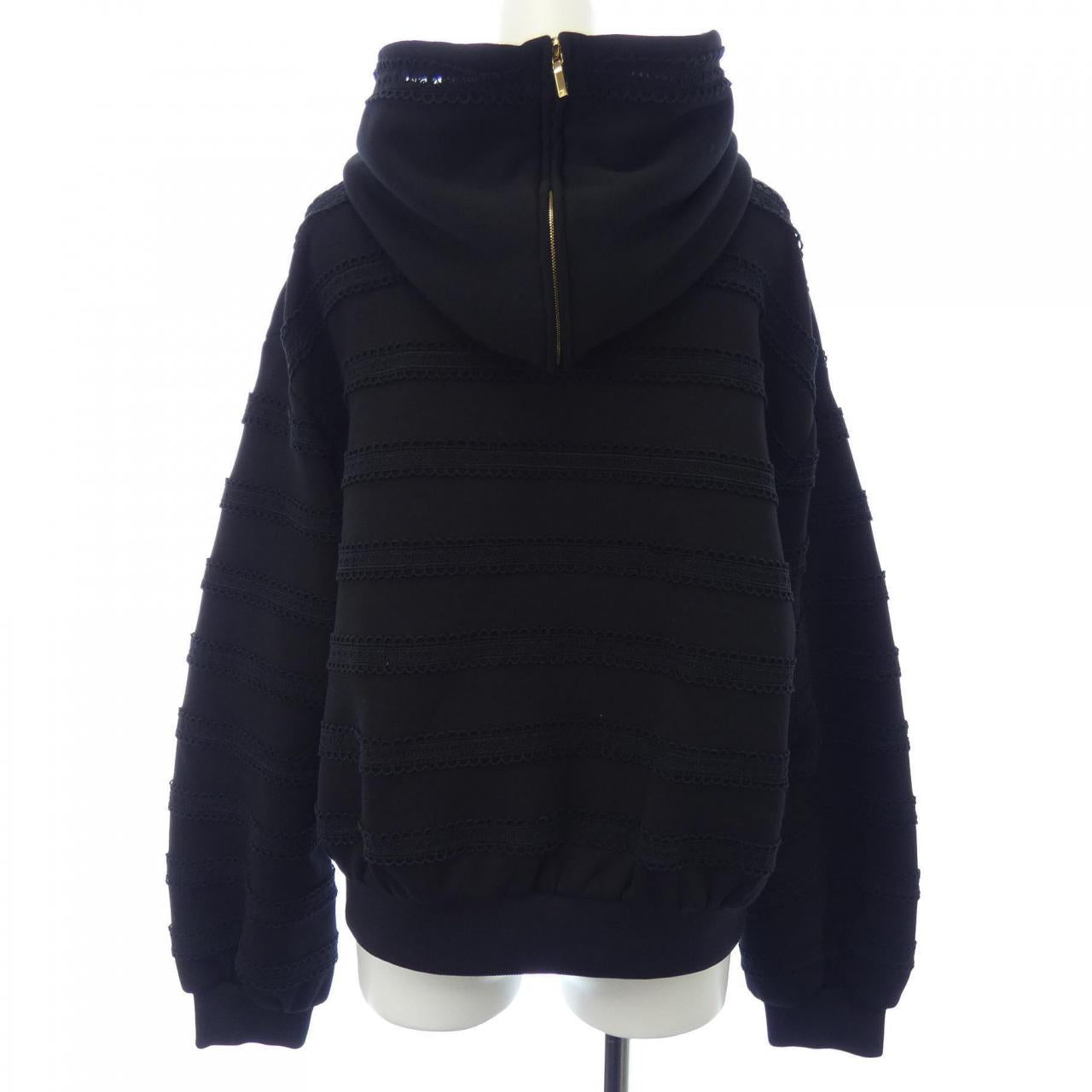 Chanel P76223V67500 Hoodie