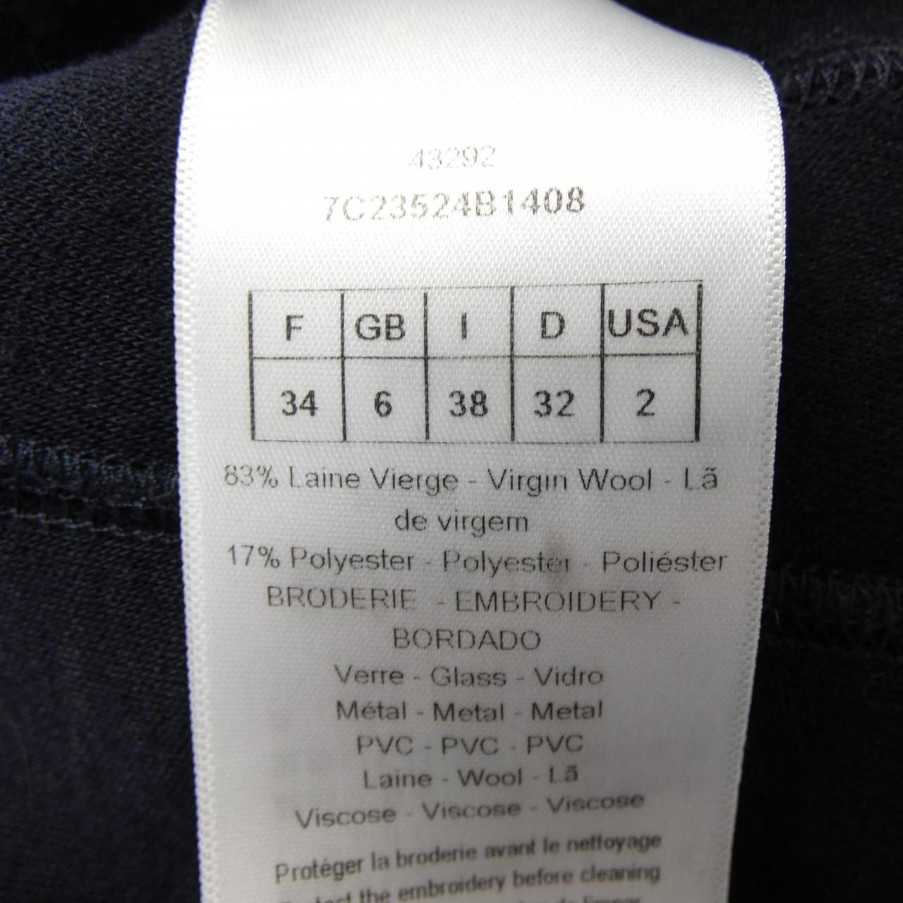 Christian Dior Top