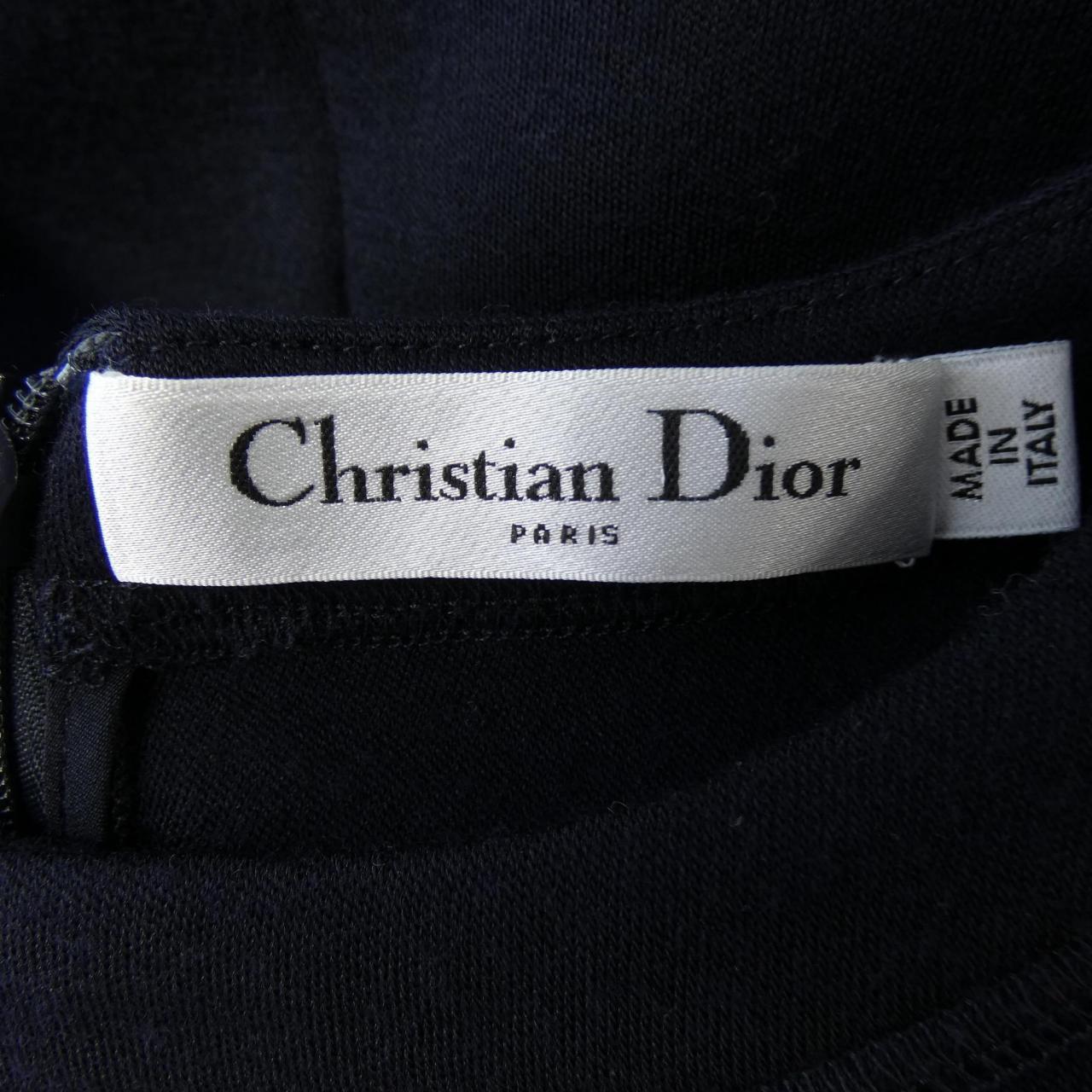 Christian Dior Top