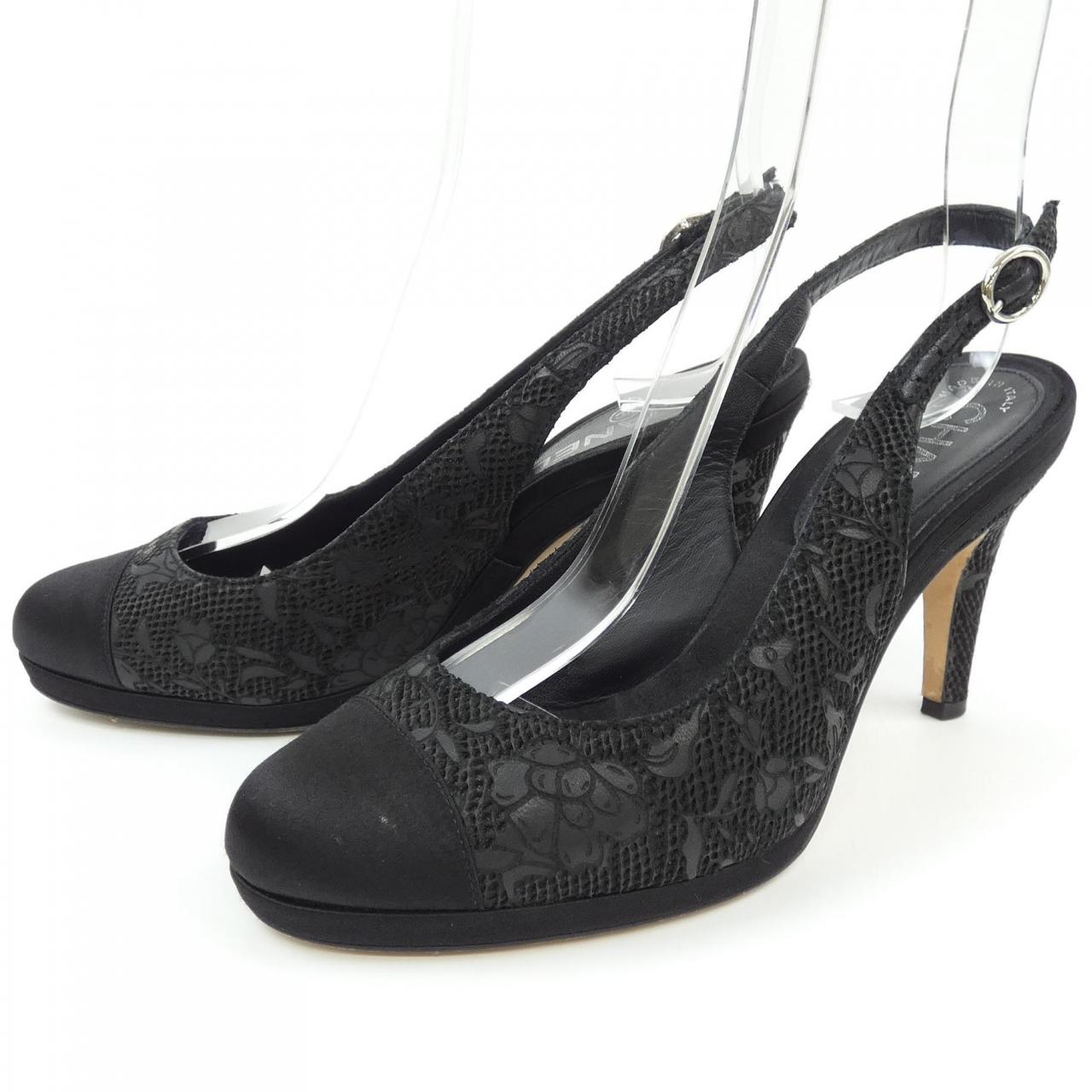 Chanel G27744 Shoes