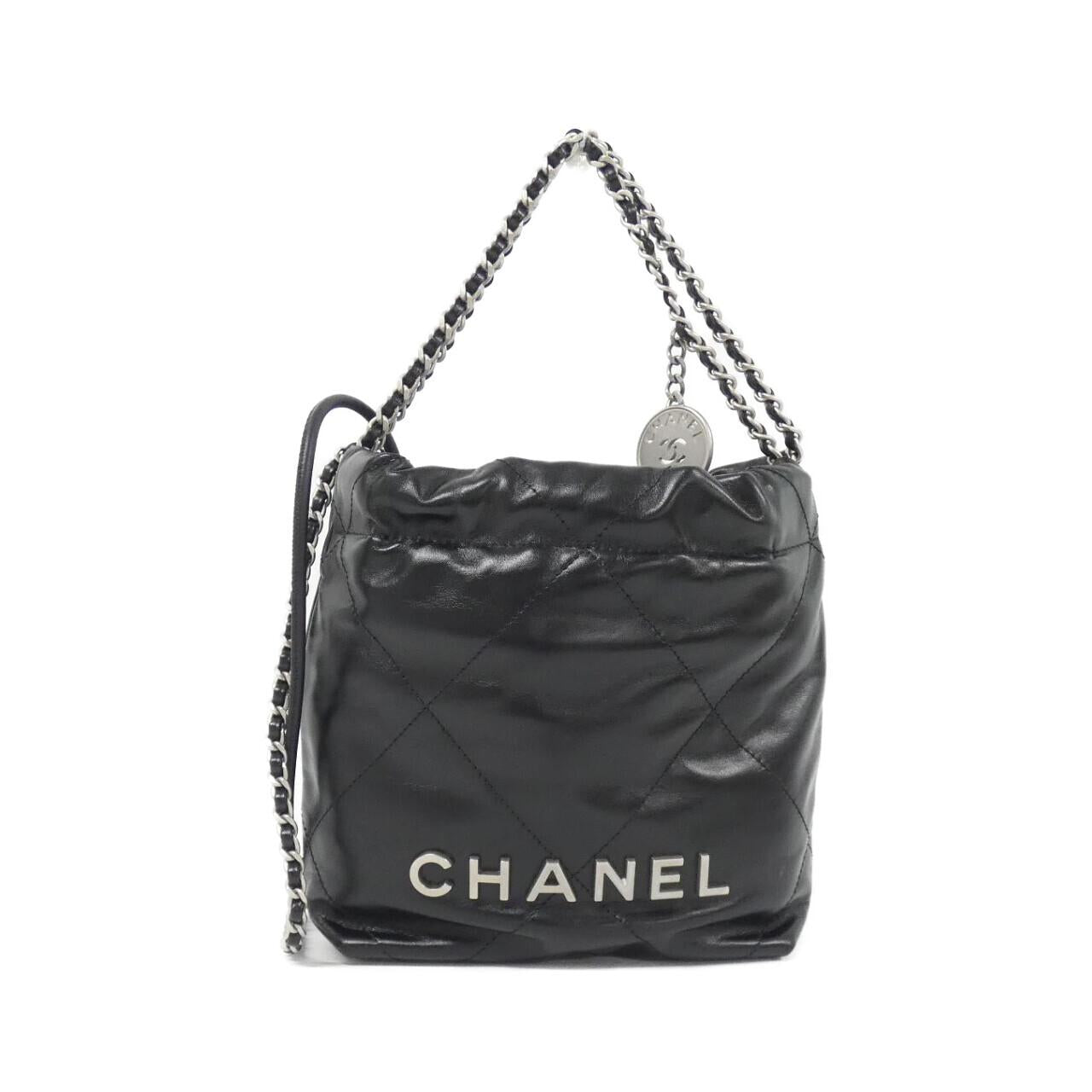 Chanel Chanel 22 Calf Bag