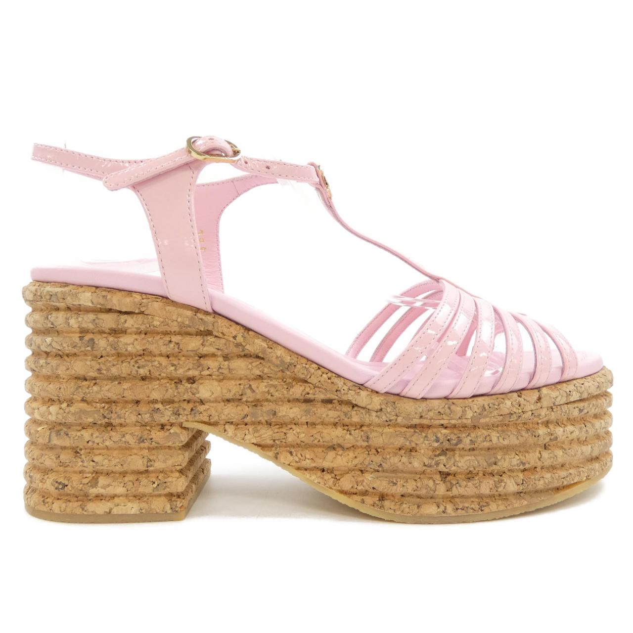 Chanel G40406X05912 Sandals