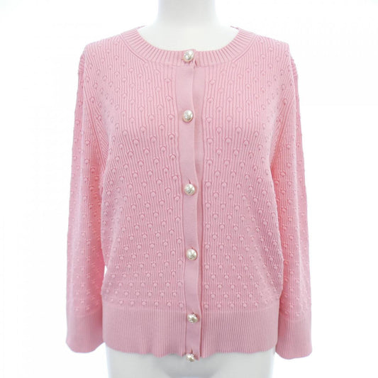 Chanel P60497K46047 Cardigan