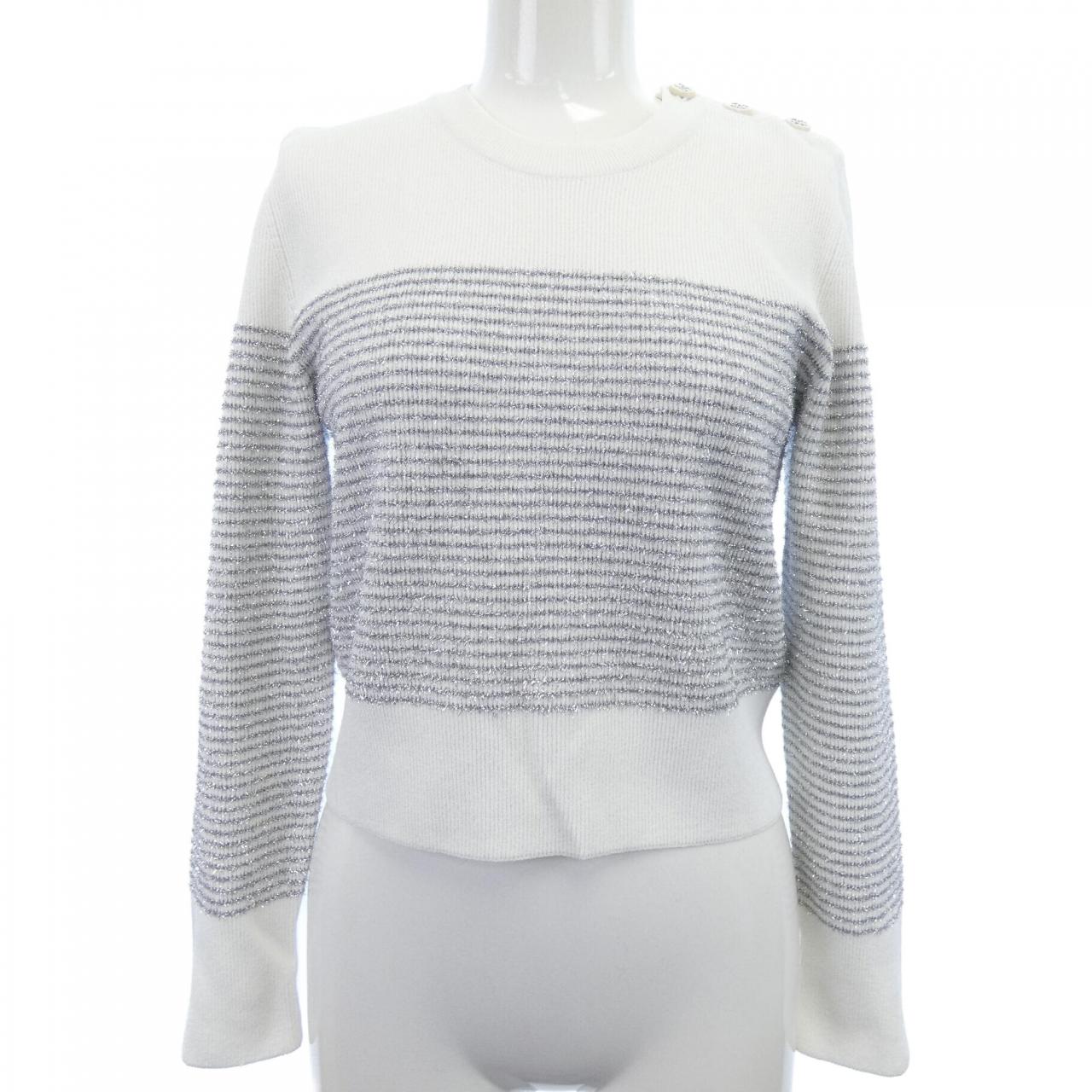 Chanel LOOK21 Top