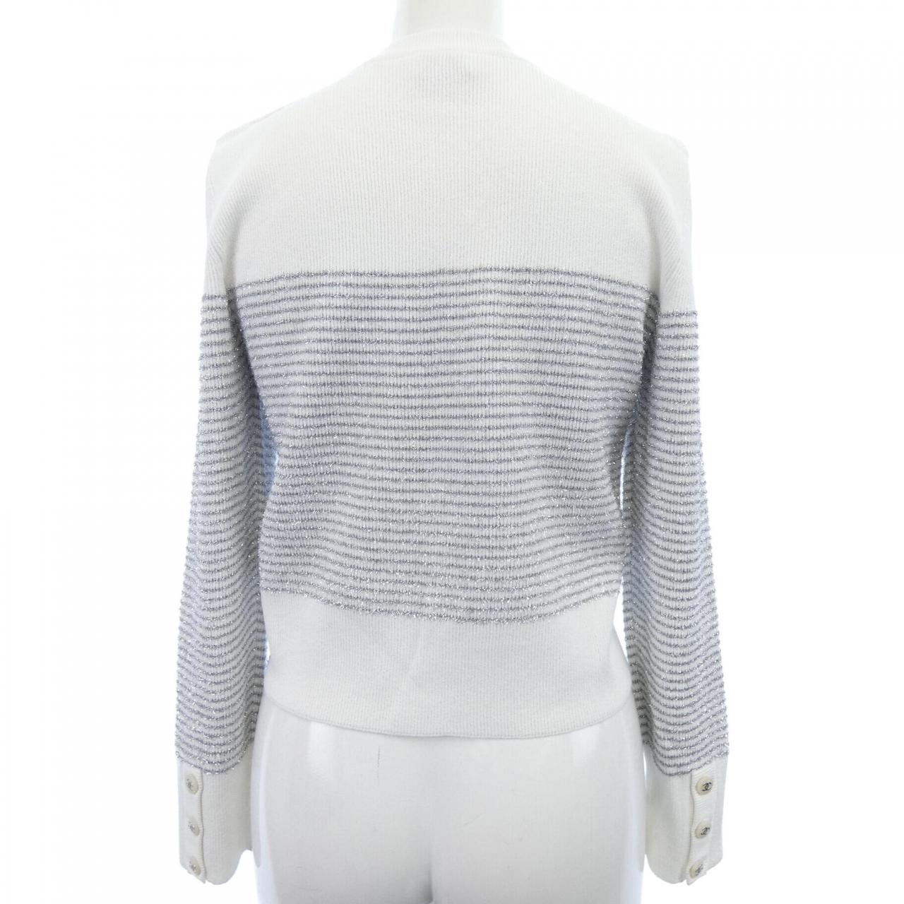 Chanel LOOK21 Top