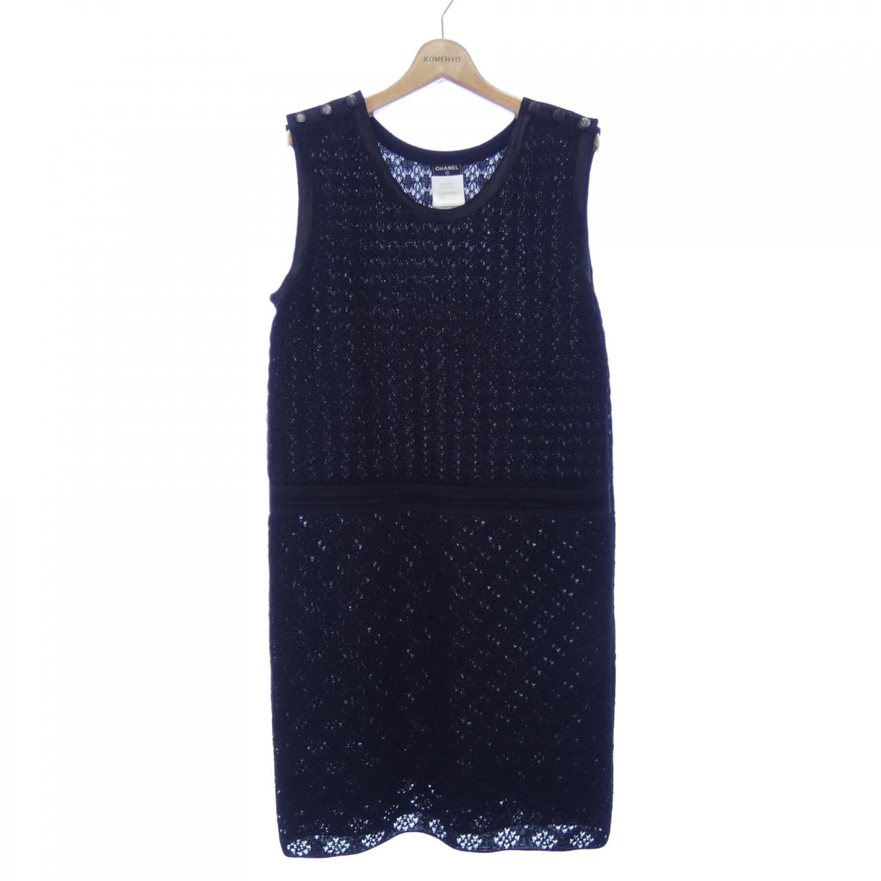 Chanel P45647 Dress