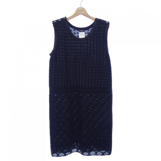 Chanel P45647 Dress