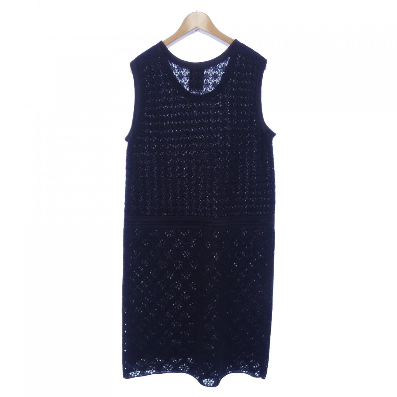 Chanel P45647 Dress