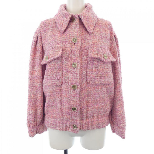 Chanel P76715V68544 Jacket