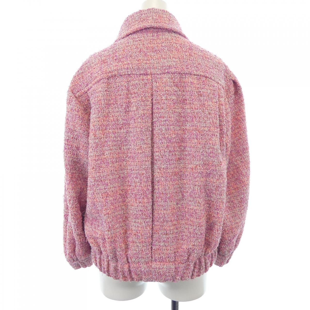 Chanel P76715V68544 Jacket