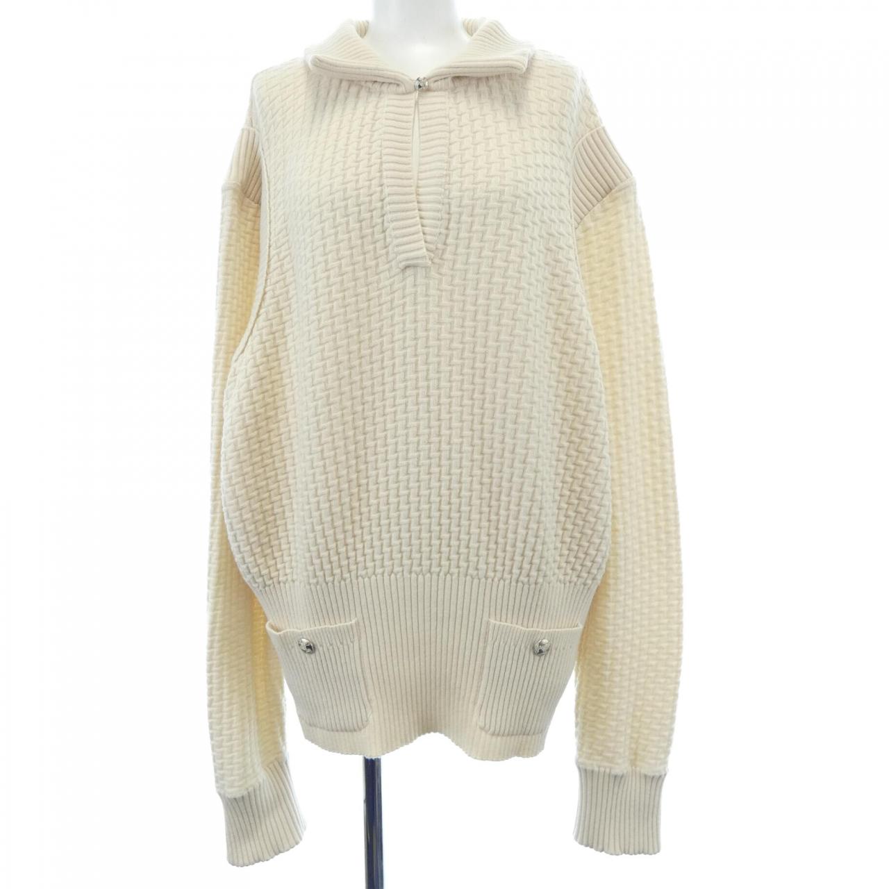 Chanel Knitwear