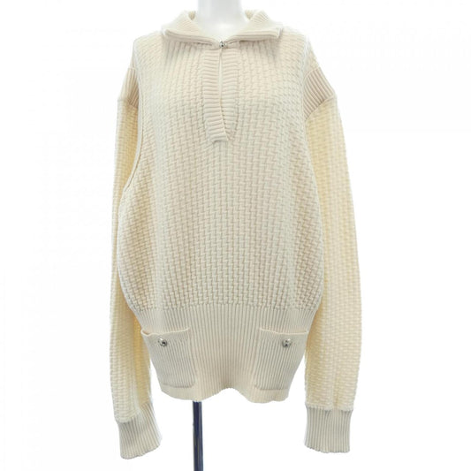 Chanel Knitwear