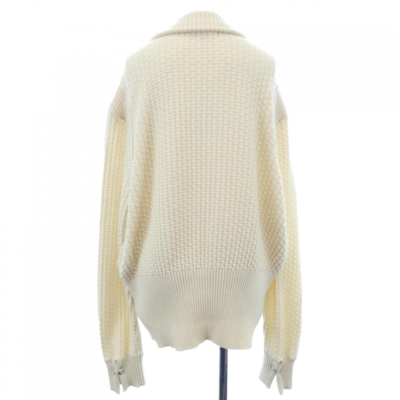 Chanel Knitwear