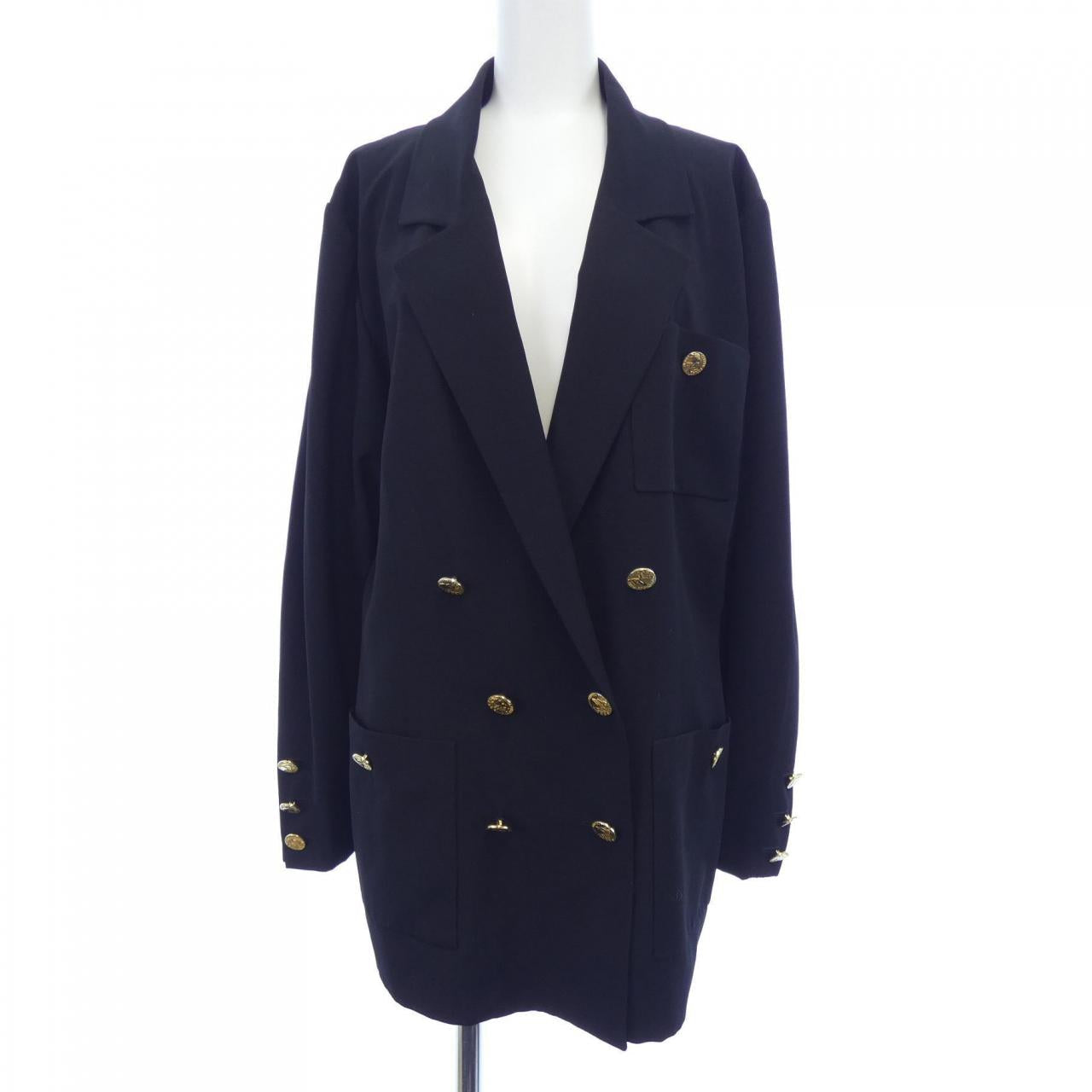 Chanel   Jacket
