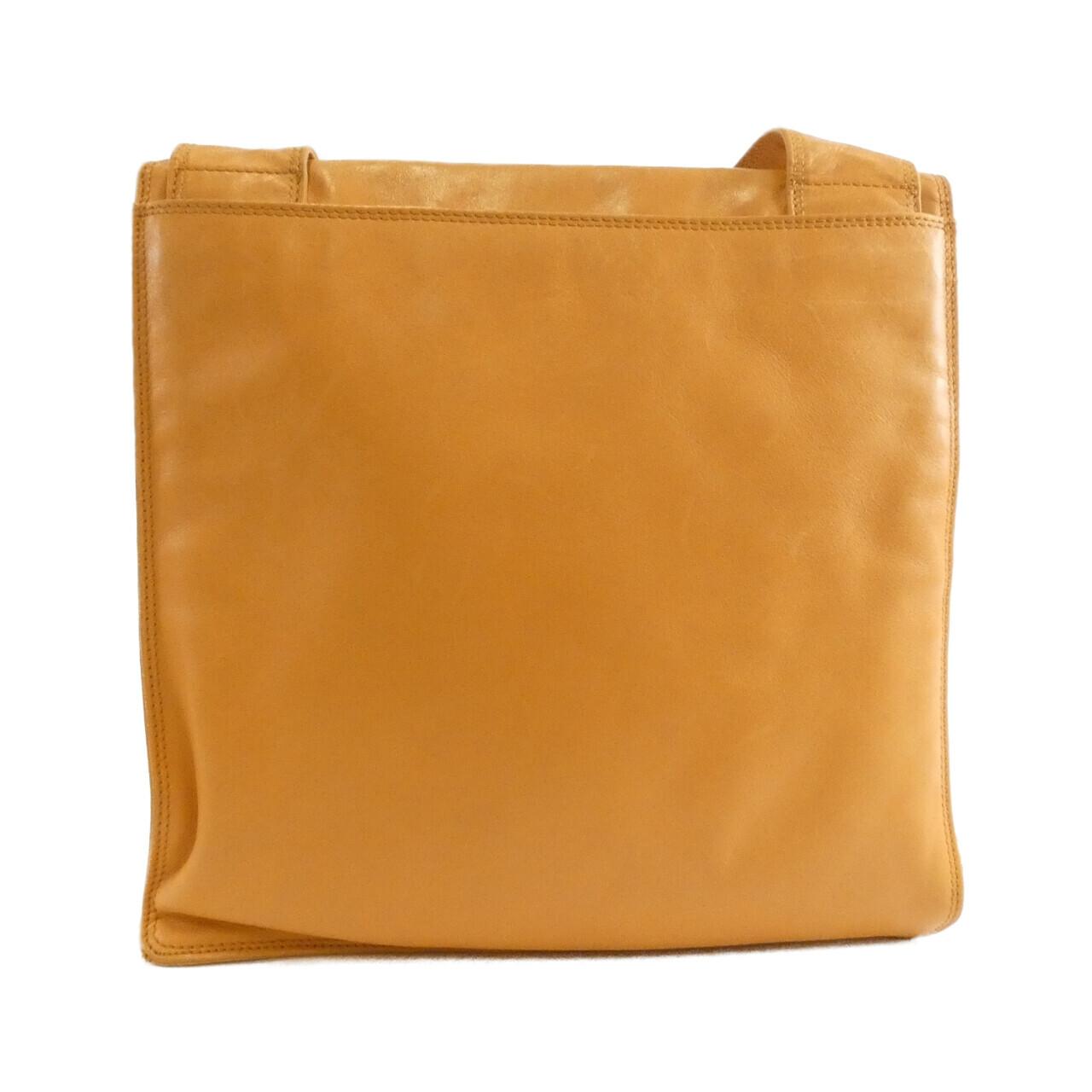 Chanel Lambskin Shoulder Bag