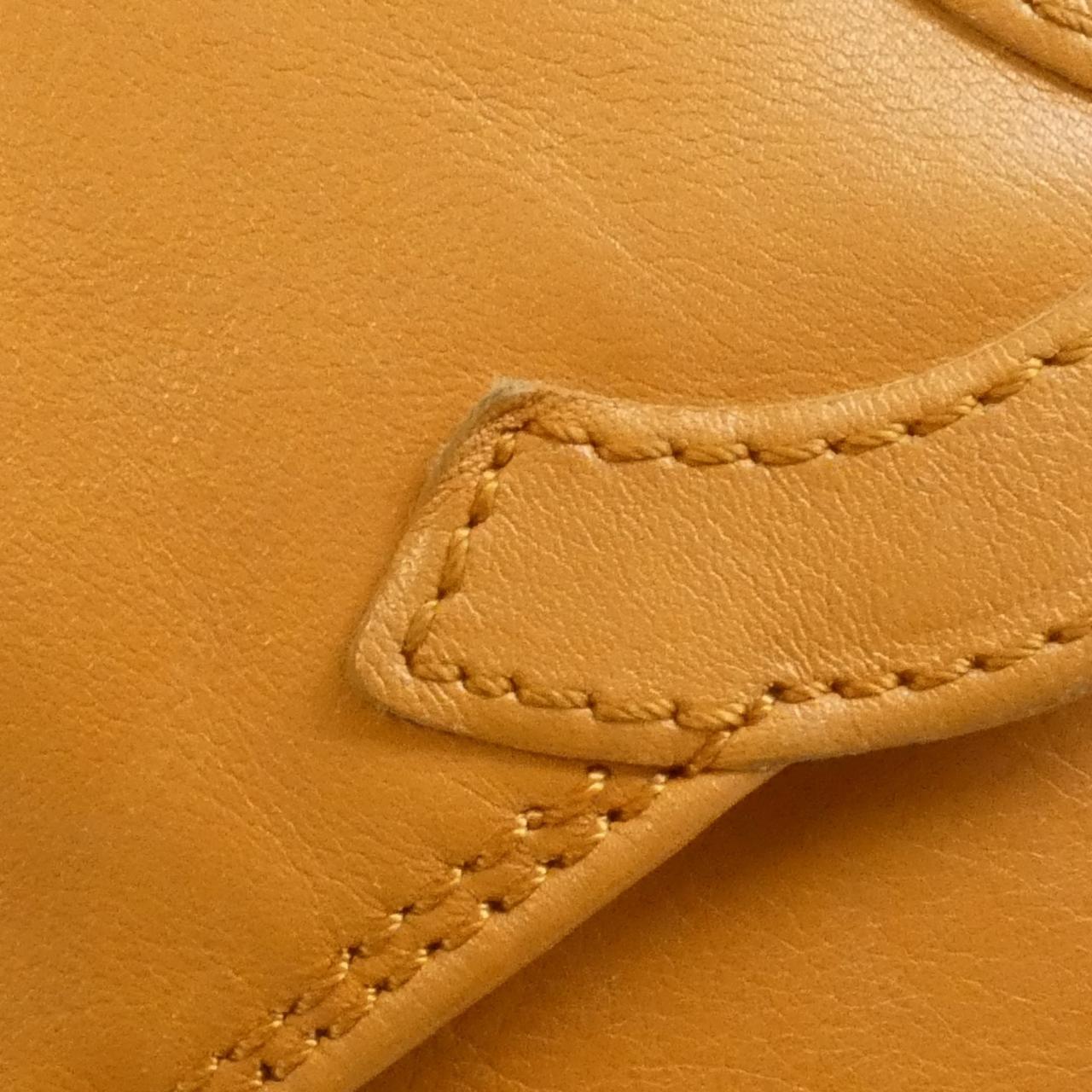 Chanel Lambskin Shoulder Bag