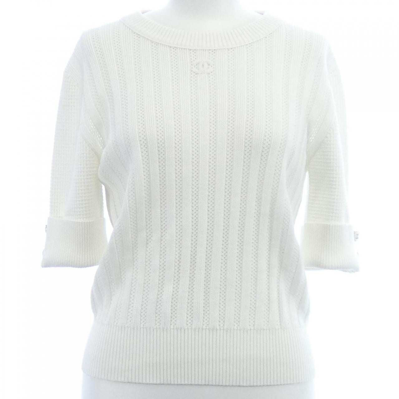Chanel Knitwear