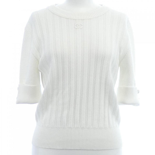Chanel Knitwear