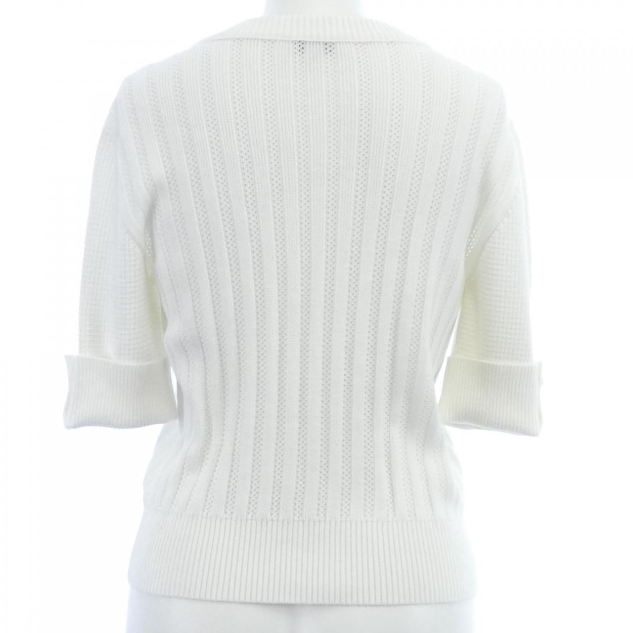 Chanel Knitwear