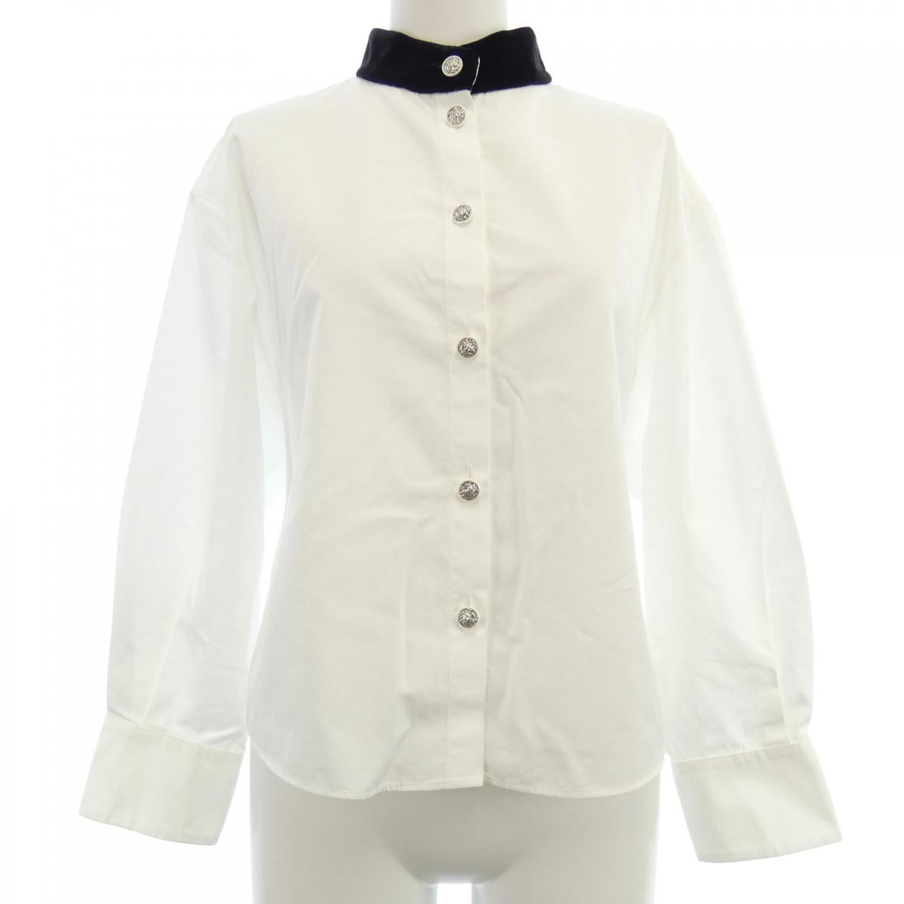 Chanel P73408V65057 Shirt